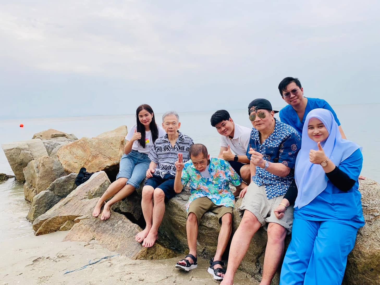 Senera Senior Wellness Kubon Branch