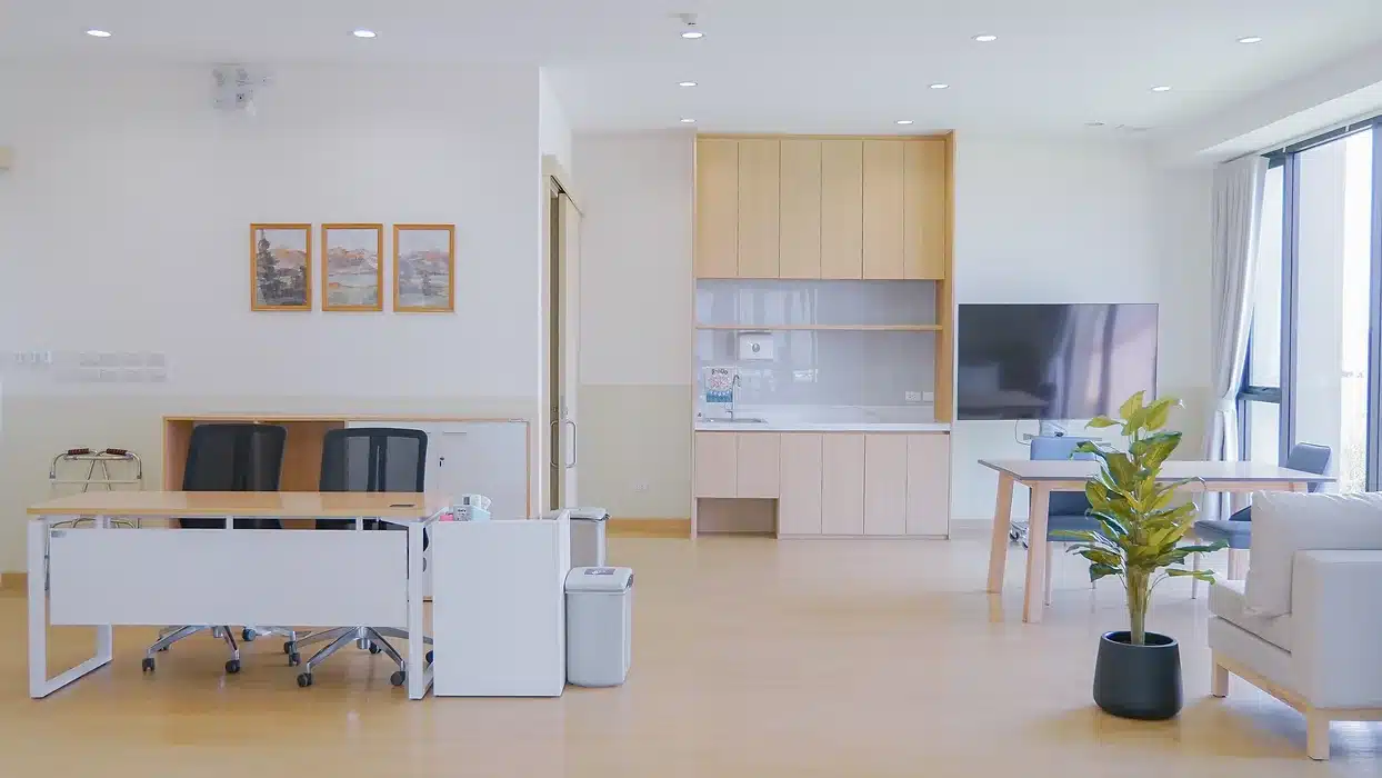 Senera Senior Wellness Kubon Branch