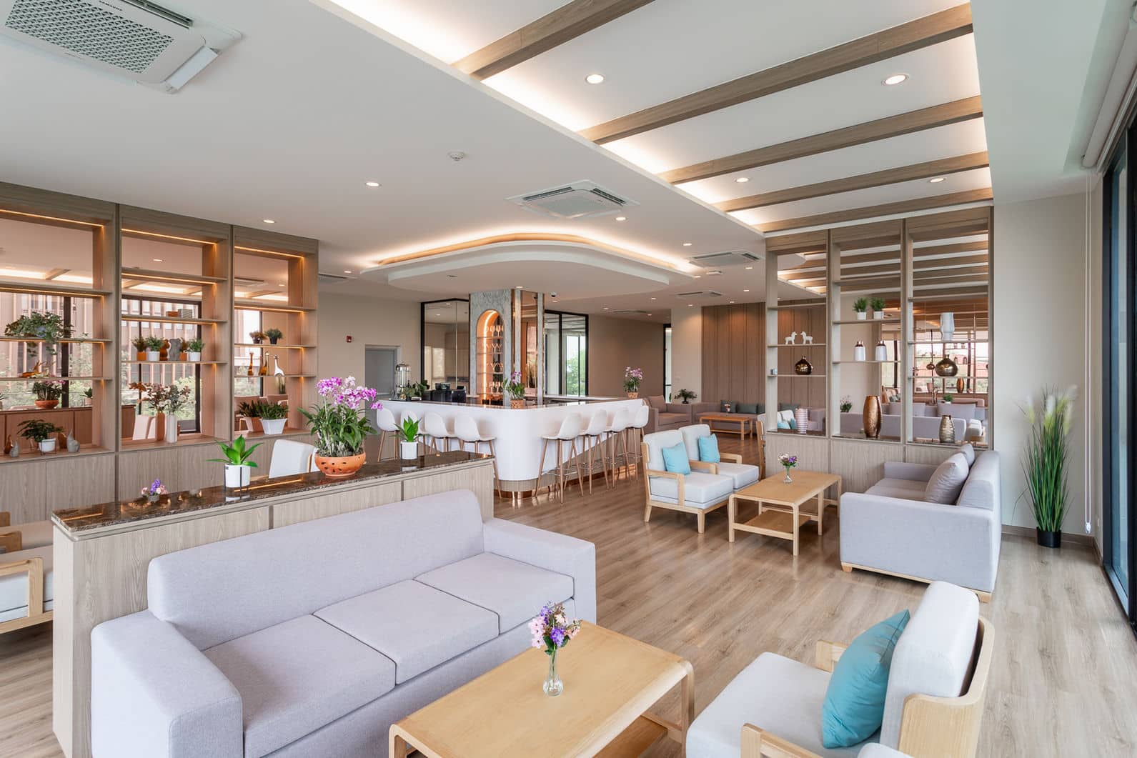 Senera Senior Wellness Kubon Branch