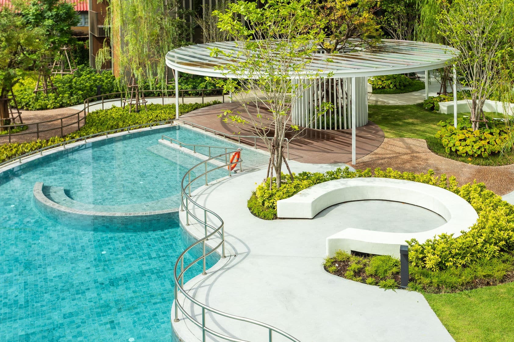 Senera Senior Wellness Kubon Branch