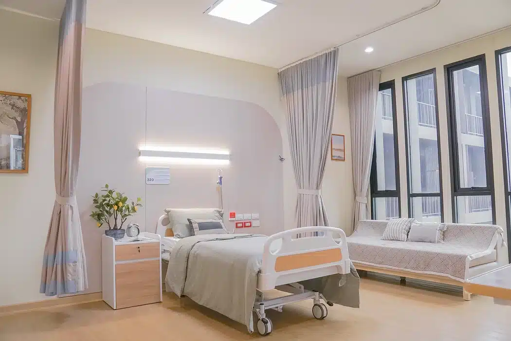 Senera Senior Wellness Kubon Branch