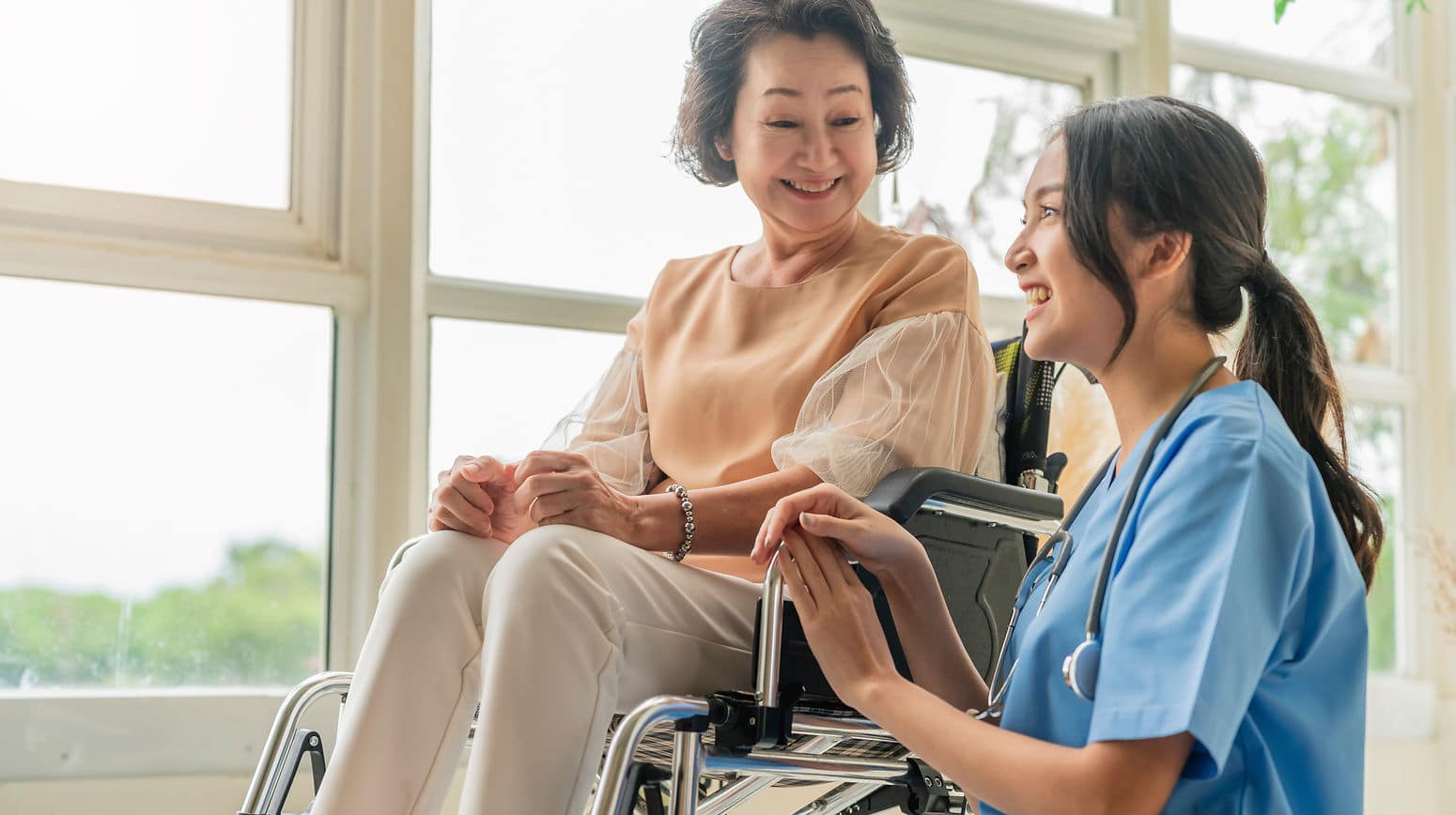 Senera Senior Wellness Kubon Branch