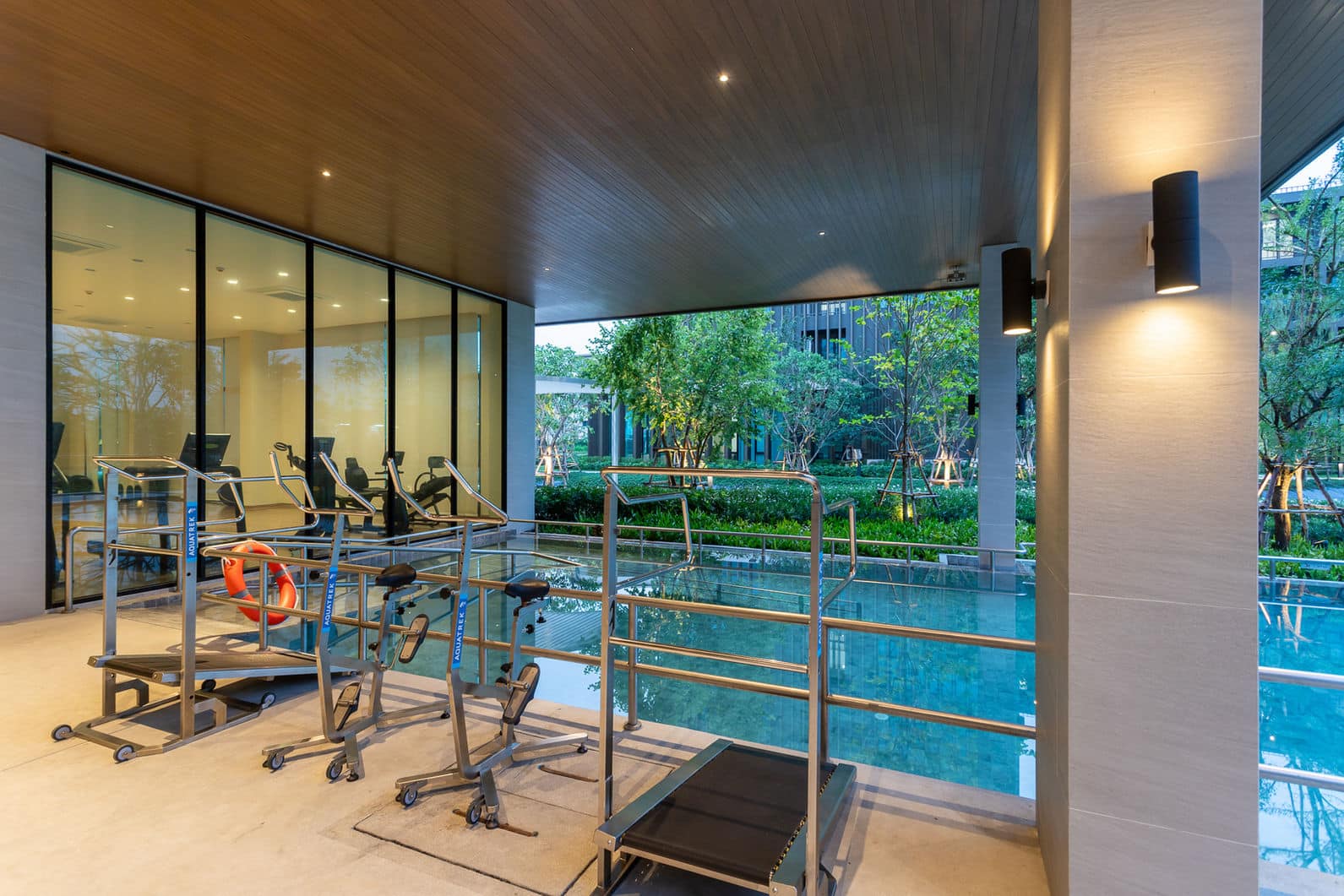 Senera Senior Wellness Kubon Branch